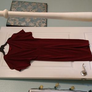Jennifer Lopez size Large dress